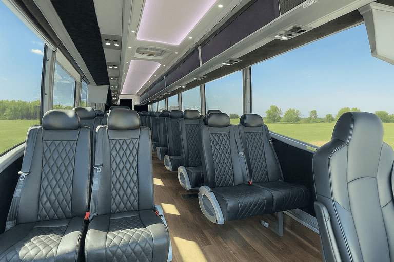 Easy Travel Throughout Lodi